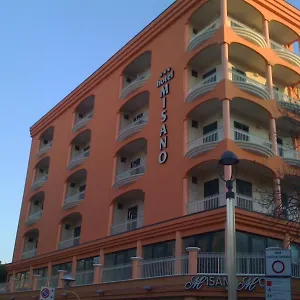 3* Отель Misano