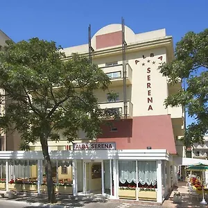 3* Отель Alba Serena